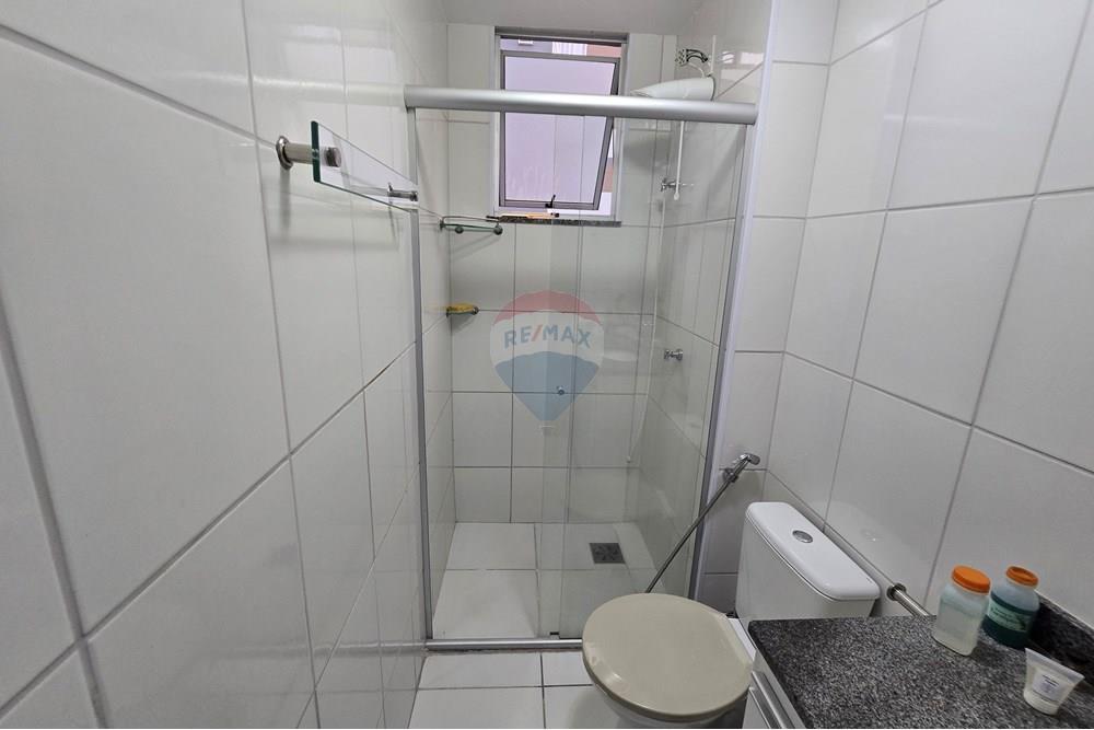 Apartamento - Alugar - Juiz de Fora , Minas Gerais - 20250113_181236.jpg - 860231001-226