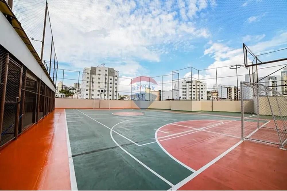 Apartamento - Alugar - Juiz de Fora , Minas Gerais - apartamento-com-2-quartos-a-venda-65m-no-sao-mateus-juiz-de-fora.jpg - 860211018-761