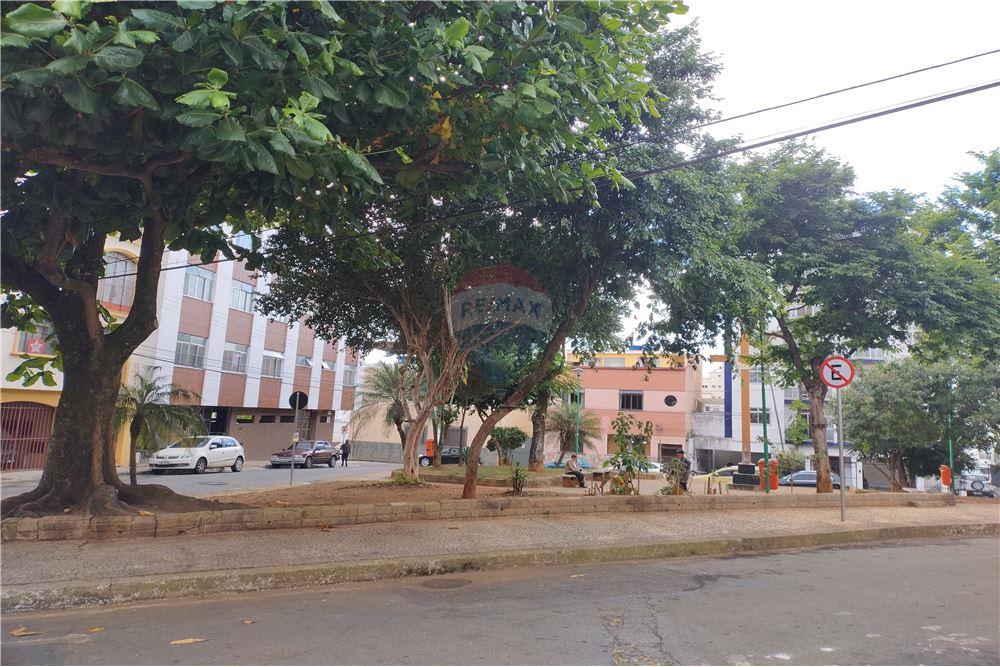 Apartamento - Alugar - Juiz de Fora , Minas Gerais - 1 - 860301010-83