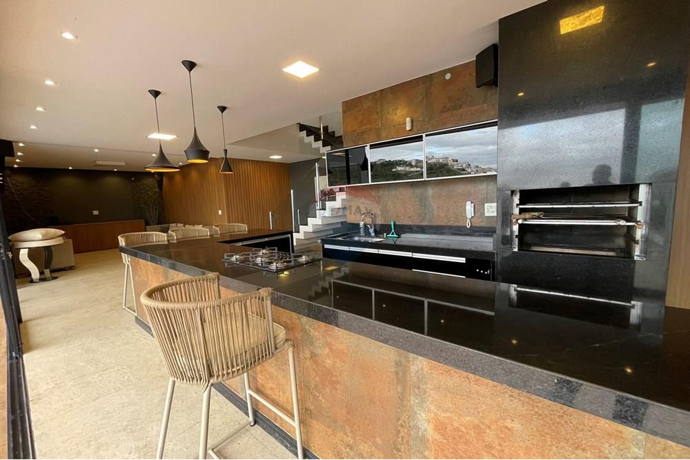 Casa - Alugar - Juiz de Fora , Minas Gerais - IMG_4954.JPEG - 860301013-352