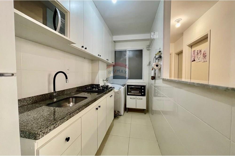 Apartamento - Venda - Juiz de Fora , Minas Gerais - WhatsApp Image 2025-06-23 at 07.53.36 (6).jpeg - Cozinha - 860271002-52