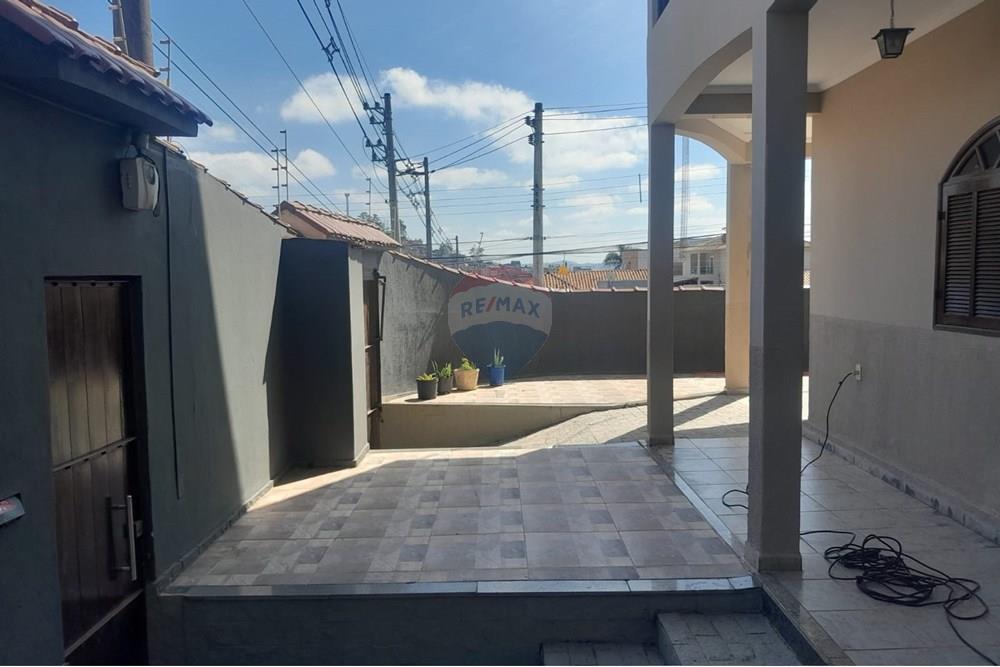 Casa - Alugar - Juiz de Fora , Minas Gerais - WhatsApp Image 2025-08-11 at 09.30.37.jpeg - Varanda - 860381043-94