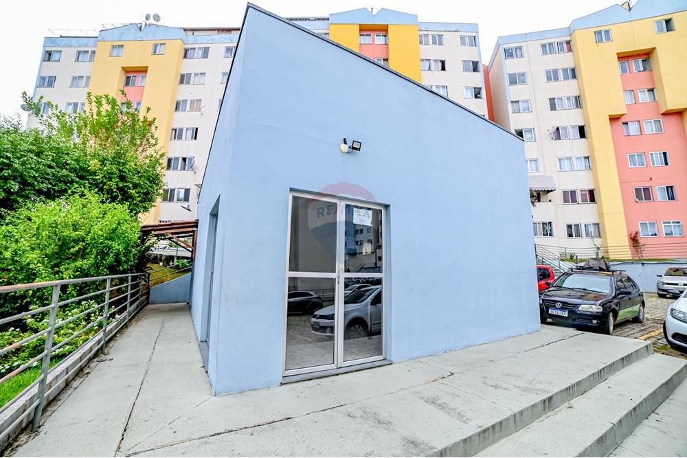 Apartamento - Venda - Juiz de Fora , Minas Gerais - Bandeirantes - RENATA HELENA - META-6.jpg - Fachada - 860431055-1