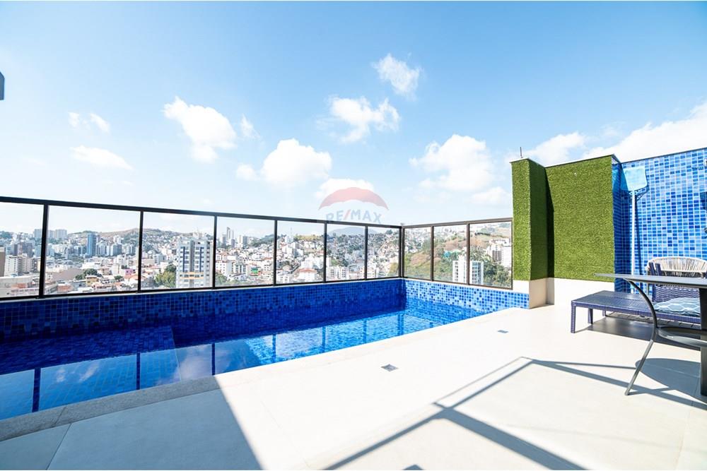 Studio - Venda - Juiz de Fora , Minas Gerais - michaelseed photo_AGOSTO 1-273.jpg - Piscina - 860211097-50