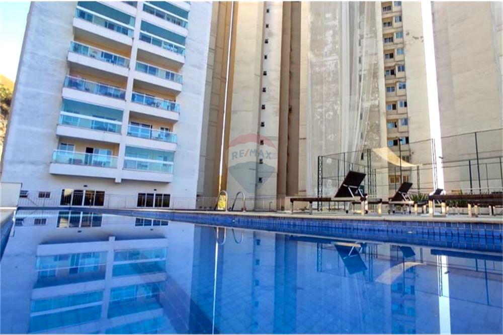 Apartamento - Venda - Juiz de Fora , Minas Gerais - 11 - 860431045-675