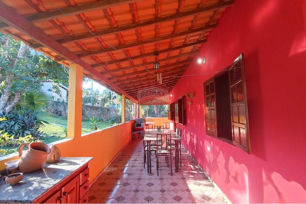 Chácara / Sítio / Fazenda - Venda - Juiz de Fora , Minas Gerais - 1753127184578.jpg - Varanda - 860231032-15