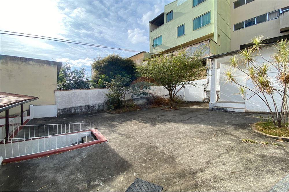 Casa - Alugar - Juiz de Fora , Minas Gerais - 45 - 860301009-491