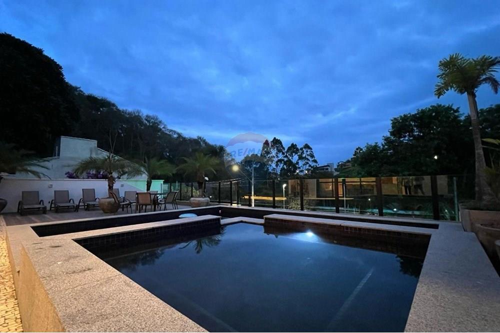 Casa de Condomínio - Alugar - Juiz de Fora , Minas Gerais - WhatsApp Image 2025-02-19 at 11.55.37 (1).jpeg - 860501015-17