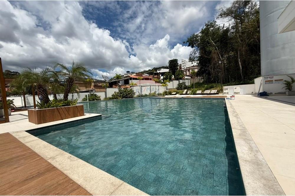 Apartamento - Alugar - Juiz de Fora , Minas Gerais - 21.jpg - 860281007-376