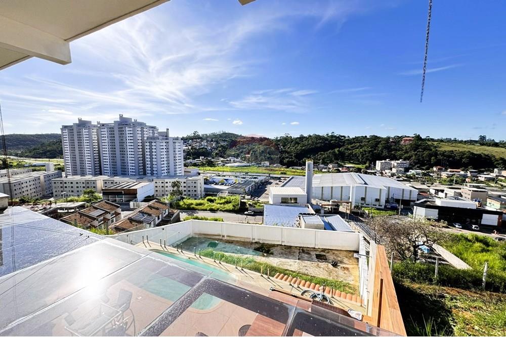 Casa - Alugar - Juiz de Fora , Minas Gerais - IMG_0172.JPEG - 860301001-644