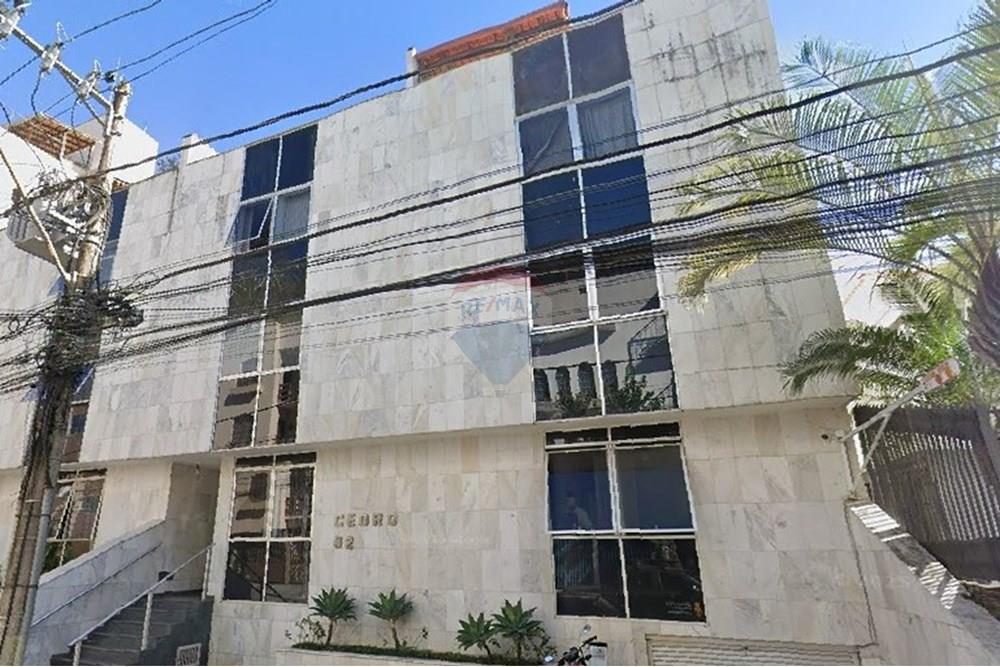 Apartamento - Venda - Juiz de Fora , Minas Gerais - Marvin.jpg - 860321052-4