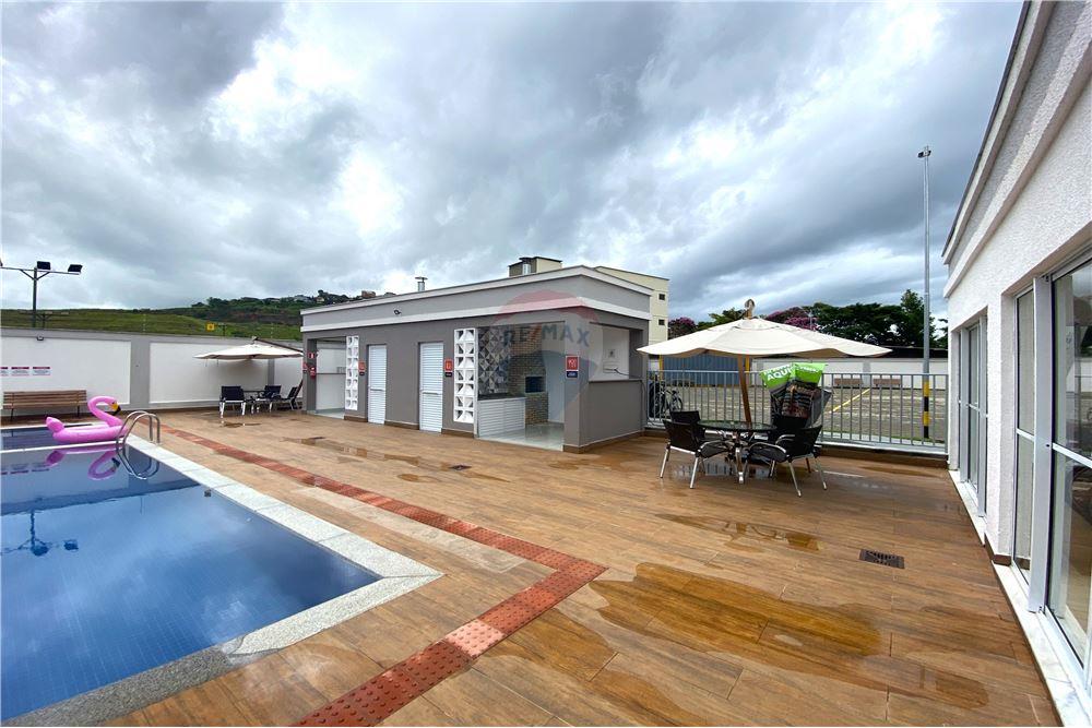 Apartamento - Alugar - Juiz de Fora , Minas Gerais - 24 - 860321018-107