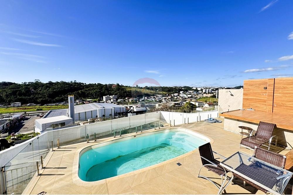 Casa - Alugar - Juiz de Fora , Minas Gerais - IMG_0136.JPEG - 860301001-644