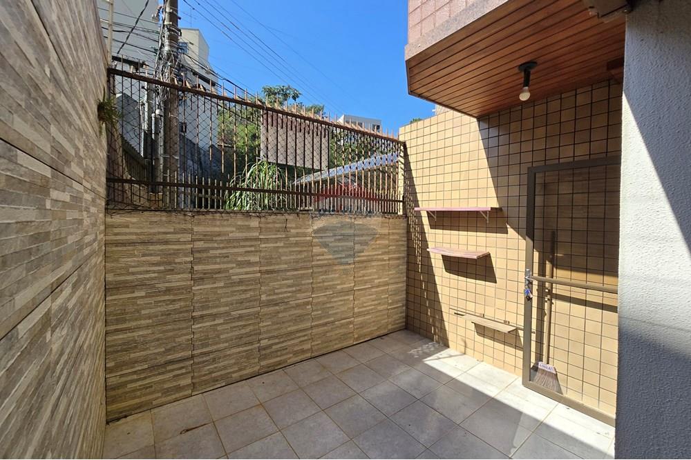 Apartamento - Alugar - Juiz de Fora , Minas Gerais - 20240717_130252.jpg - 860231001-233