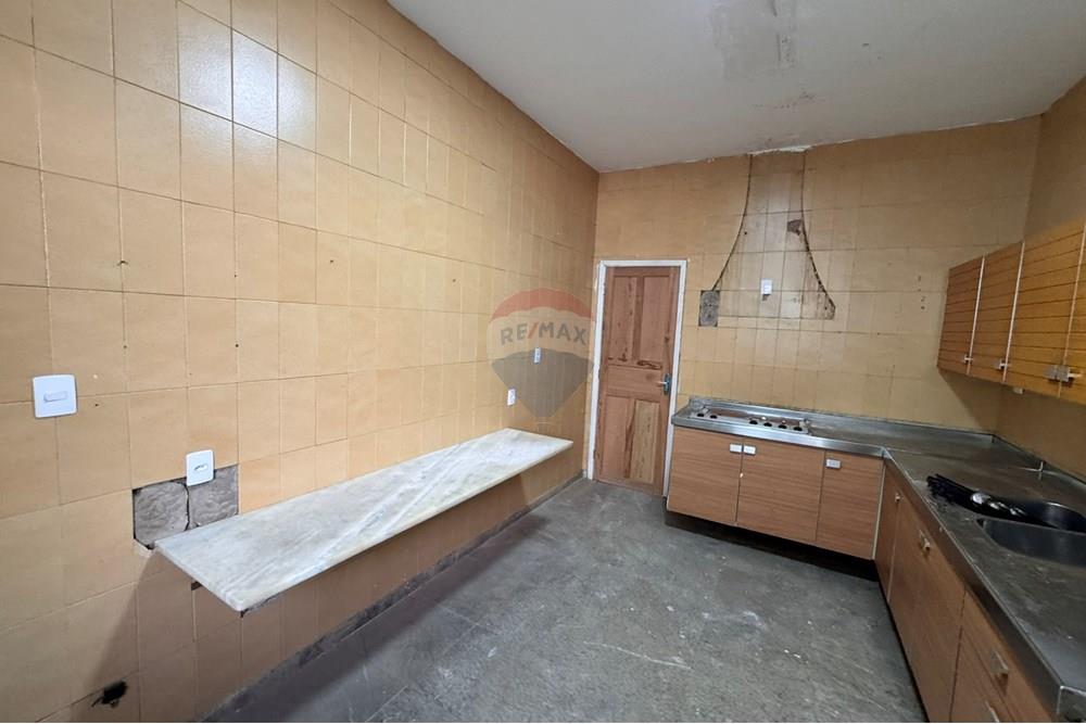 Casa Comercial - Alugar - Juiz de Fora , Minas Gerais - IMG_1314.JPEG - 860301001-604