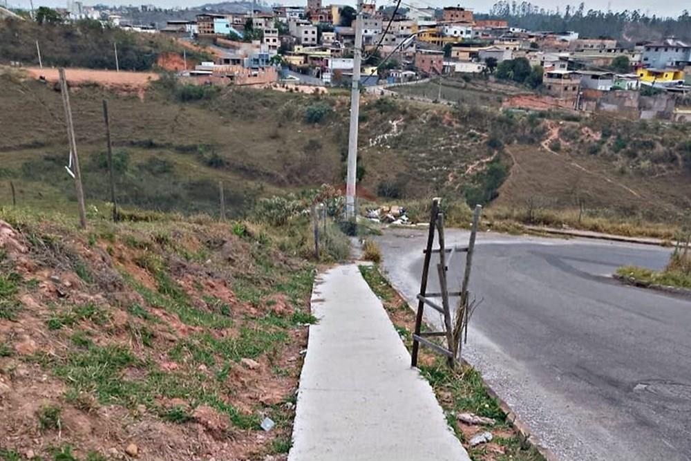 Terreno - Venda - Conselheiro Lafaiete , Minas Gerais - SANT AG5.jpg - 860421030-45