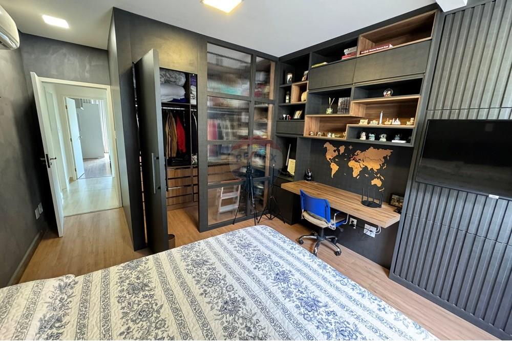 Casa - Venda - Juiz de Fora , Minas Gerais - IMG_4477.JPEG - Quarto - 860301001-593