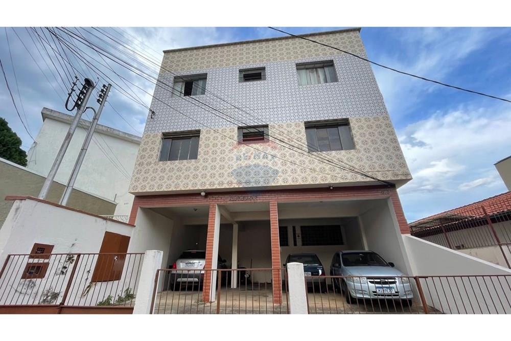 Apartamento - Venda - Juiz de Fora , Minas Gerais - WhatsApp Image 2025-06-09 at 09.31.35 (16).jpeg - 860381054-8