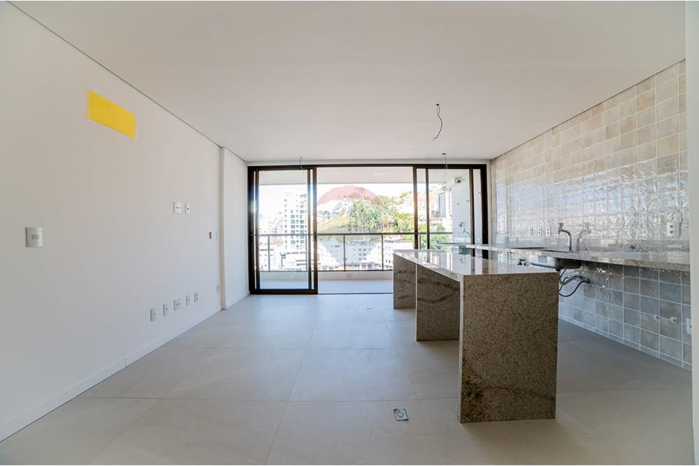 Apartamento - Alugar - Juiz de Fora , Minas Gerais - michaelseed photo_20250825-1.jpg - Cozinha - 860431007-356