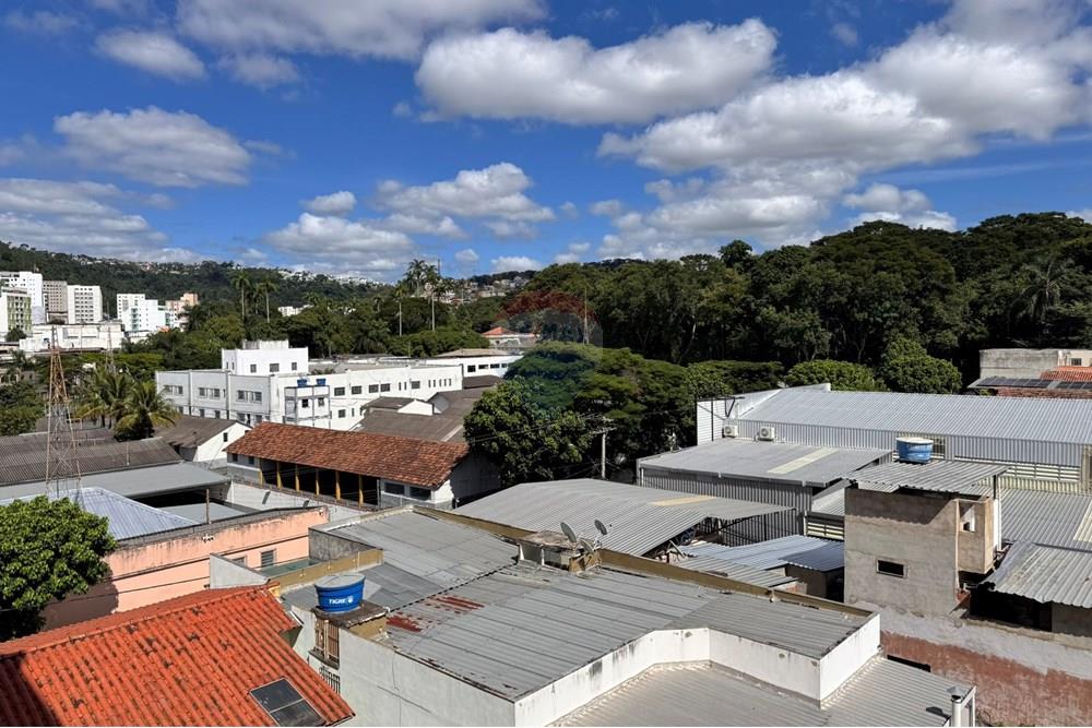 Apartamento - Venda - Juiz de Fora , Minas Gerais - IMG_0036.JPEG - 860301001-578