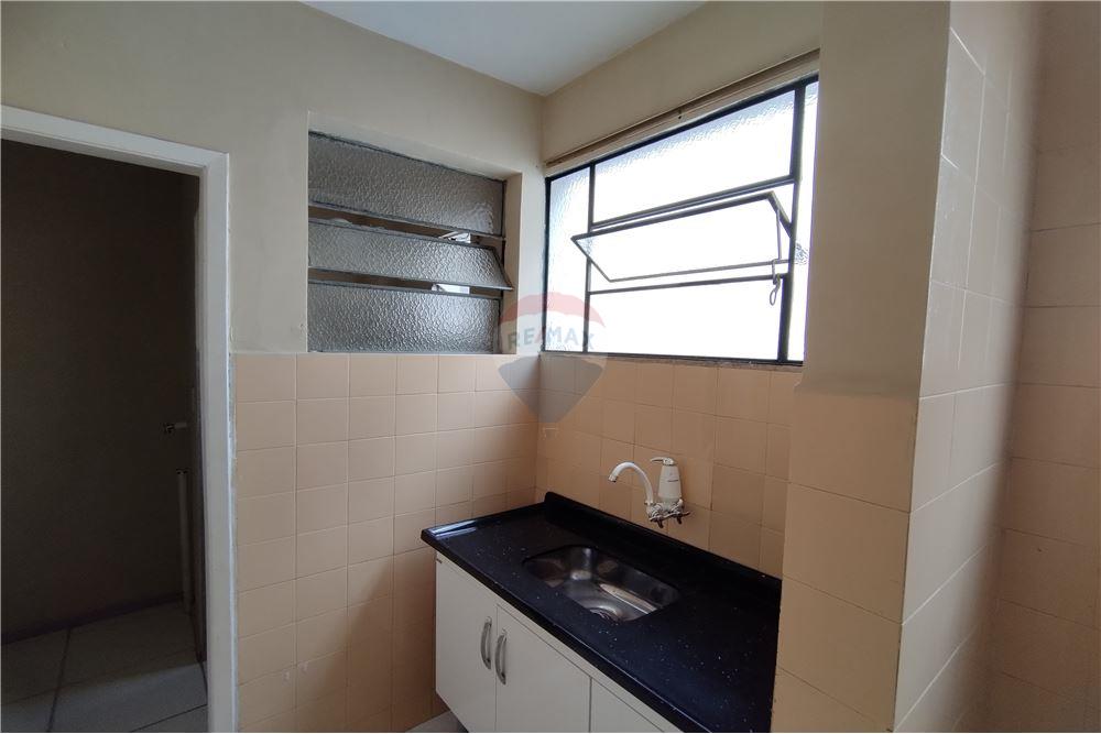 Apartamento - Alugar - Juiz de Fora , Minas Gerais - 40 - 860301010-83