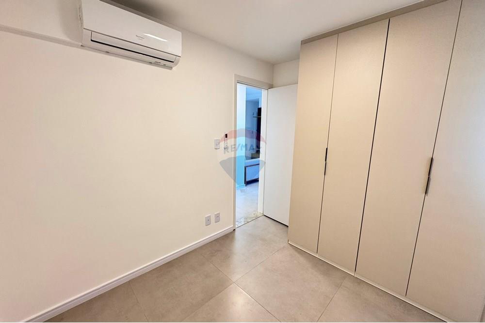 Apartamento - Alugar - Juiz de Fora , Minas Gerais - IMG_3225.JPEG - 860301001-639