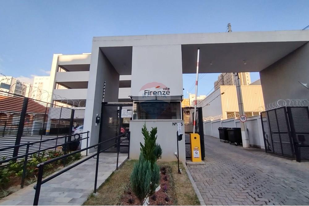 Apartamento - Alugar - Juiz de Fora , Minas Gerais - FOTO (6).jpeg - Fachada - 860241112-99