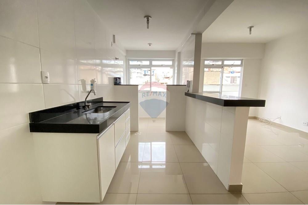 Apartamento - Venda - Juiz de Fora , Minas Gerais - IMG_1183.JPEG - 860301001-558