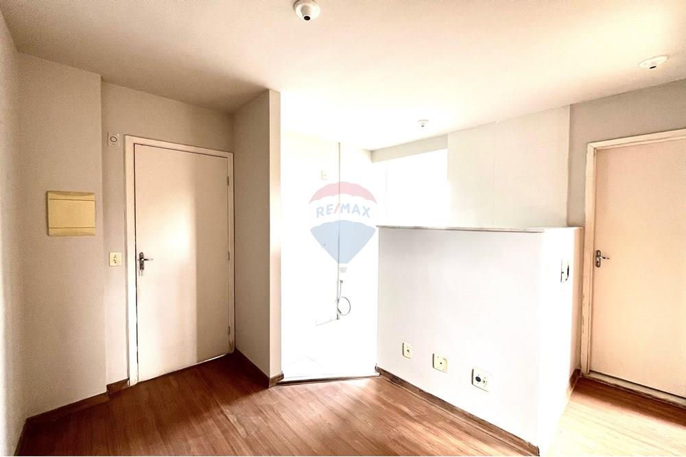 Apartamento - Venda - Juiz de Fora , Minas Gerais - IMG_0845.jpeg - Cozinha da sala de estar - 860321042-155