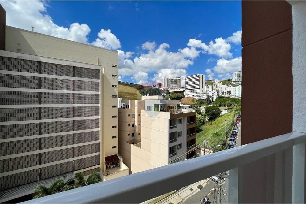 Apartamento - Venda - Juiz de Fora , Minas Gerais - 3598.jpg - 860281007-262