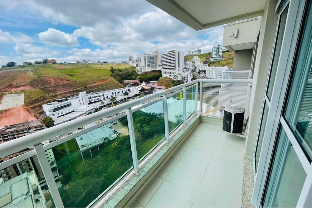 Apartamento - Alugar - Juiz de Fora , Minas Gerais - befa47ea-0c87-4462-88d3-26643cd8673c.jpg - 860211089-194