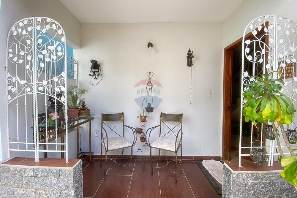 Casa - Venda - Juiz de Fora , Minas Gerais - Foto0003 (2).jpg - 860241073-93