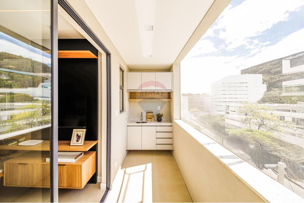 Apartamento - Venda - Juiz de Fora , Minas Gerais - VARANDA GOURMET.jpg - 860271018-3