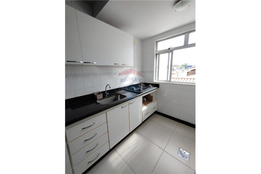 Apartamento - Venda - Juiz de Fora , Minas Gerais - 12 - 860501041-134