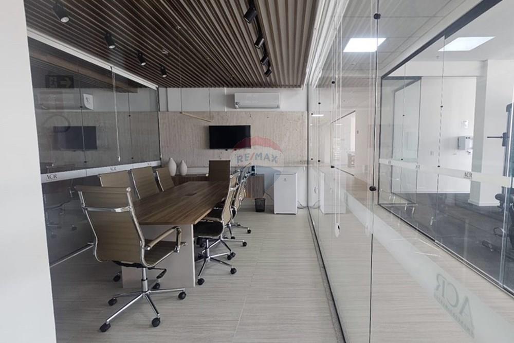 Cj. Comercial/ Sala - Alugar - Juiz de Fora , Minas Gerais - Foto de Michelle Ferreira (5).jpg - 860231003-78