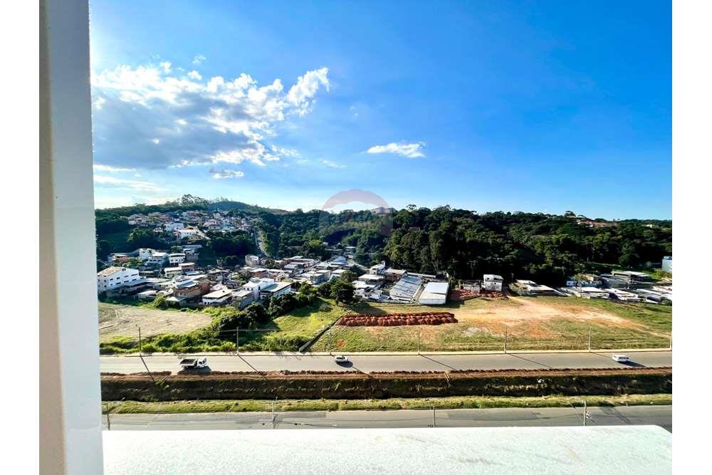 Apartamento - Alugar - Juiz de Fora , Minas Gerais - WhatsApp Image 2024-05-20 at 15.10.43 (1).jpeg - 860271008-72