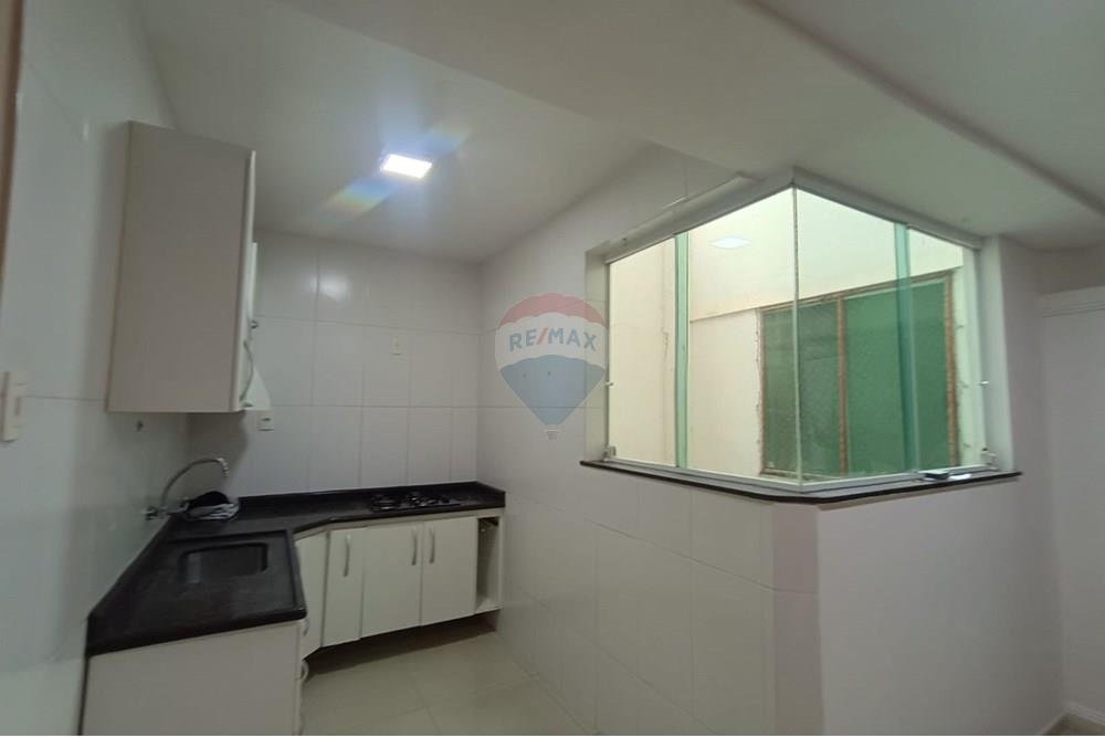 Apartamento - Alugar - Juiz de Fora , Minas Gerais - cozinha 1.jpeg - 860431070-9