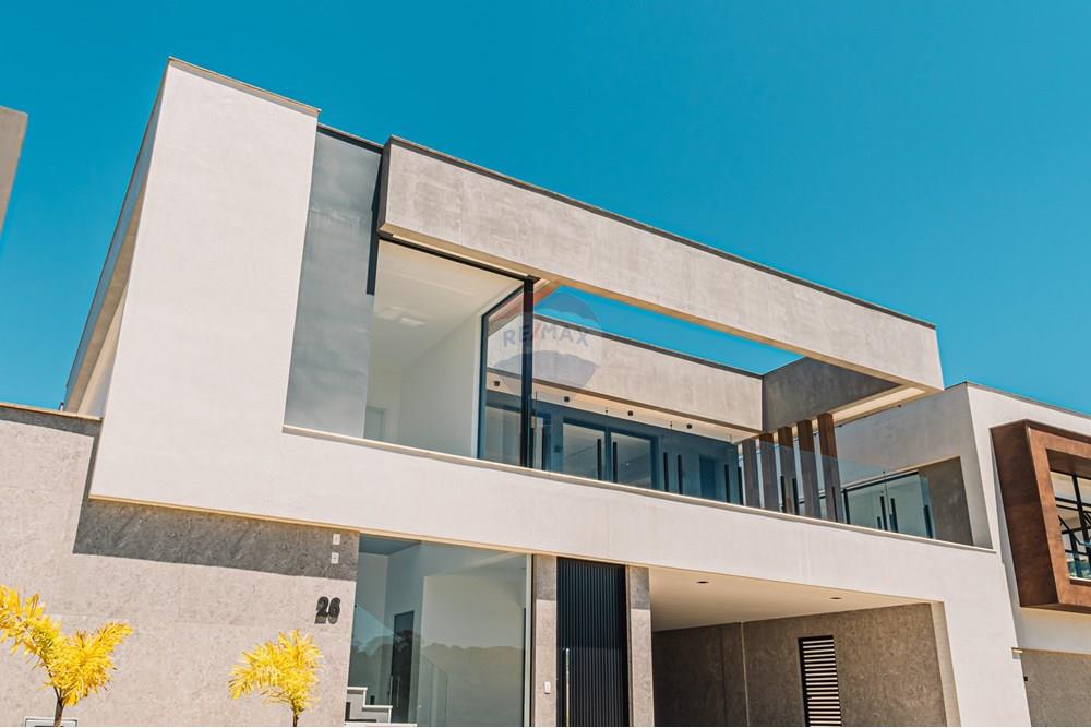 Casa de Condomínio - Venda - Juiz de Fora , Minas Gerais - 3.jpg - 860211018-674