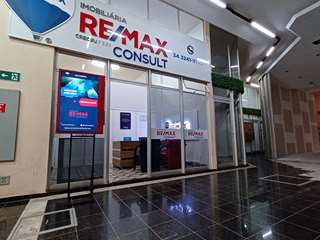 RE/MAX CONSULT Office of RE/MAX CONSULT - Araguari