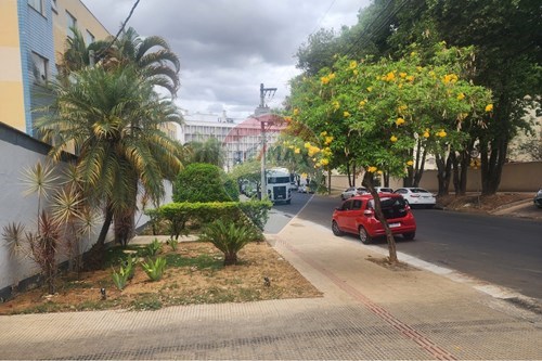 Alugar-Apartamento-Bandeirantes (Pampulha) , Belo Horizonte , Minas Gerais , 31340422-870241024-82