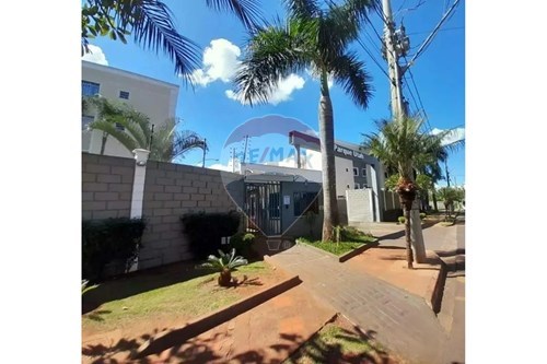 Venda-Apartamento-Conjunto Manoel Mendes , Uberaba , Minas Gerais , 38082000-870291025-113