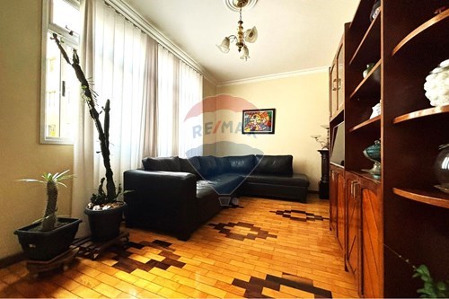 Venda-Apartamento-Gutierrez , Belo Horizonte , Minas Gerais , 30441-110-870251106-25