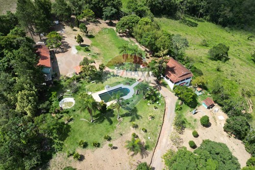 Venda-Chácara / Sítio / Fazenda-Chácara Big Vale , 1  - Policia Rodoviária Federal  - Zona Rural , Poços de Caldas , Minas Gerais , 37719000-870361041-89