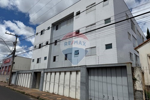 Venda-Apartamento-Centro , Araxá , Minas Gerais , 38183036-870431012-49