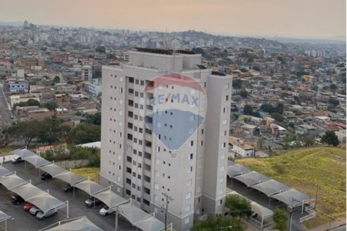 Alugar-Apartamento-Nova Vista , Belo Horizonte , Minas Gerais , 31070-022-870761003-13