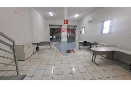 Venda-Industrial-Rua Equador , 581  - Progresso , Sete Lagoas , Minas Gerais , 35701-125-870251007-94