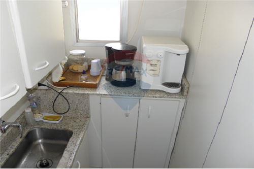 Cj. Comercial/ Sala - Venda - Belo Horizonte , Minas Gerais - Copa - 870241013-107