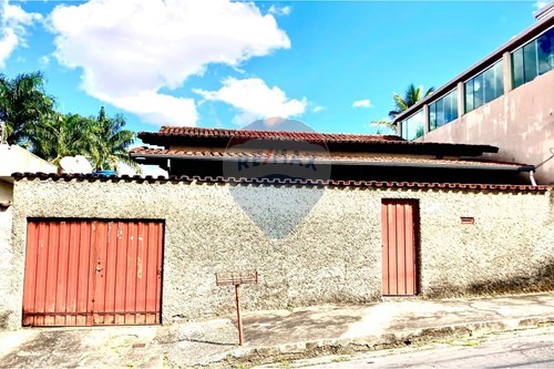 Venda-Casa-Nossa Senhora da Glória , Belo Horizonte , Minas Gerais , 30880040-870241011-61