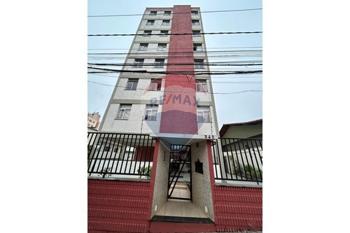 Venda-Apartamento-Rua Bangu , 148  - Supermercado Prata  - Caiçara , Belo Horizonte , Minas Gerais , 30750410-870691002-50