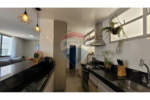 Venda-Apartamento-Prado , Belo Horizonte , Minas Gerais , 30411125-870251047-156